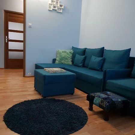 Apartament Wyszynskiego Białystok Extérieur photo