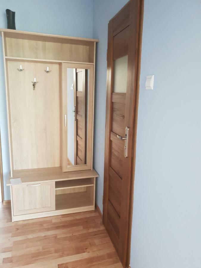Apartament Wyszynskiego Białystok Extérieur photo