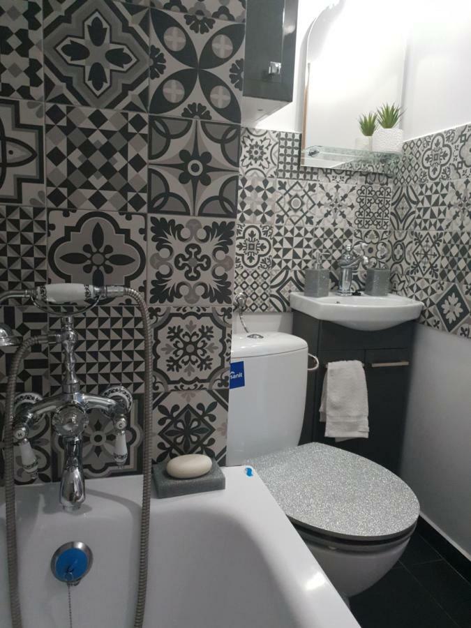 Apartament Wyszynskiego Białystok Extérieur photo