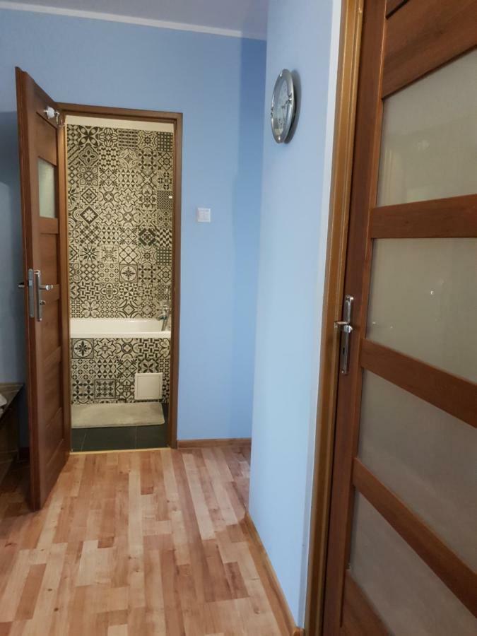 Apartament Wyszynskiego Białystok Extérieur photo