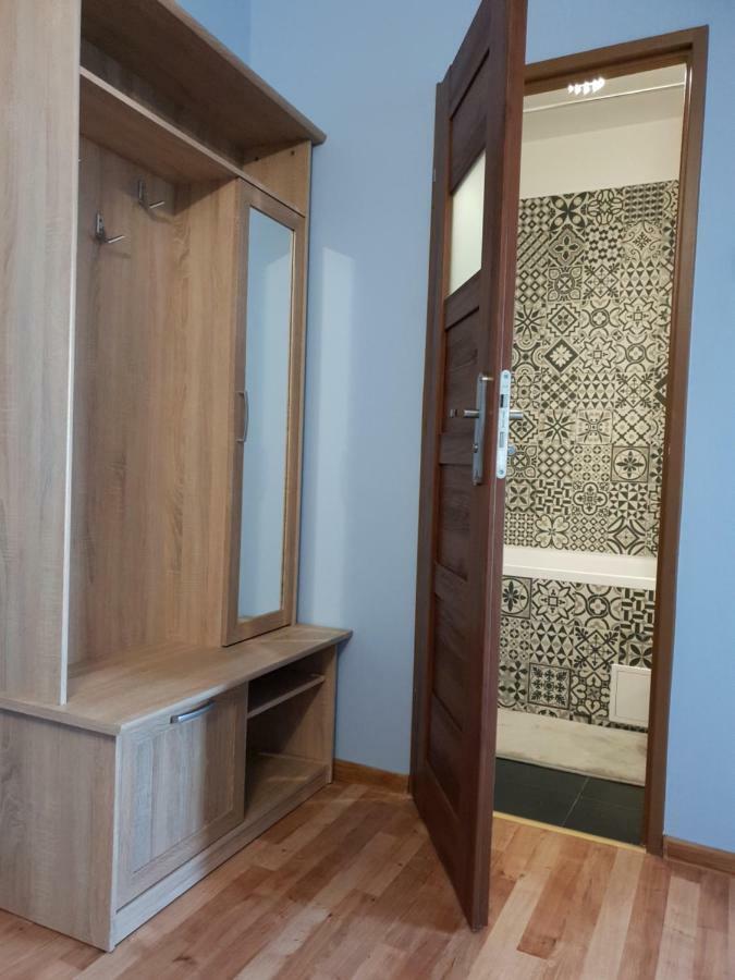 Apartament Wyszynskiego Białystok Extérieur photo