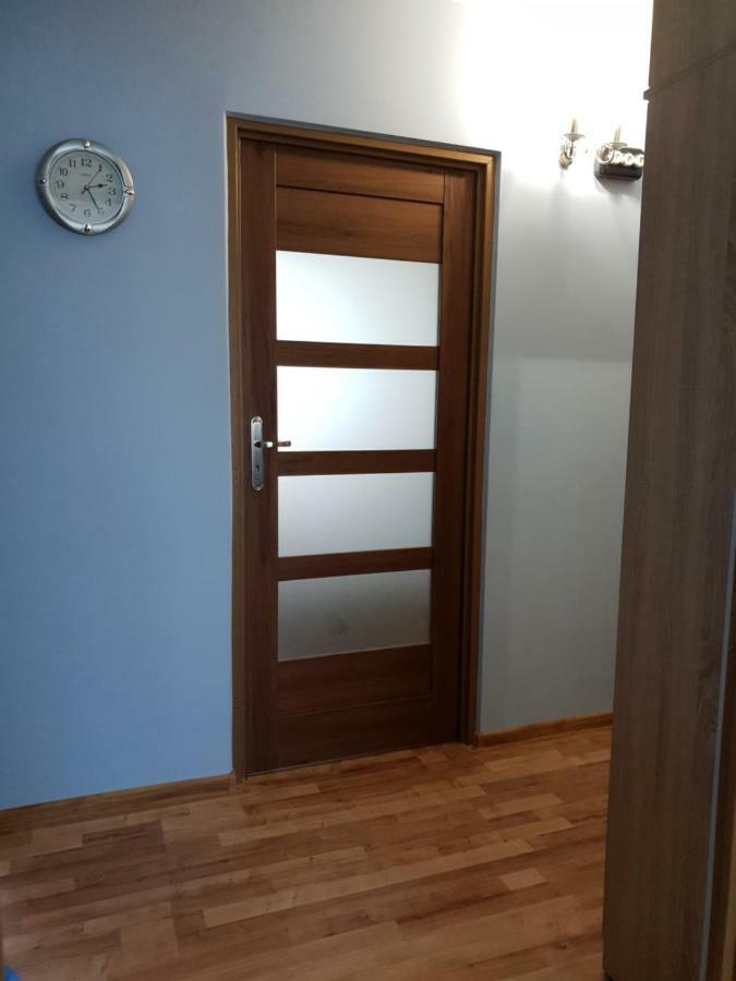Apartament Wyszynskiego Białystok Extérieur photo