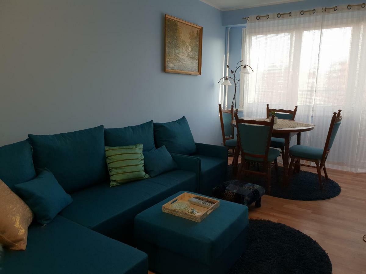 Apartament Wyszynskiego Białystok Extérieur photo