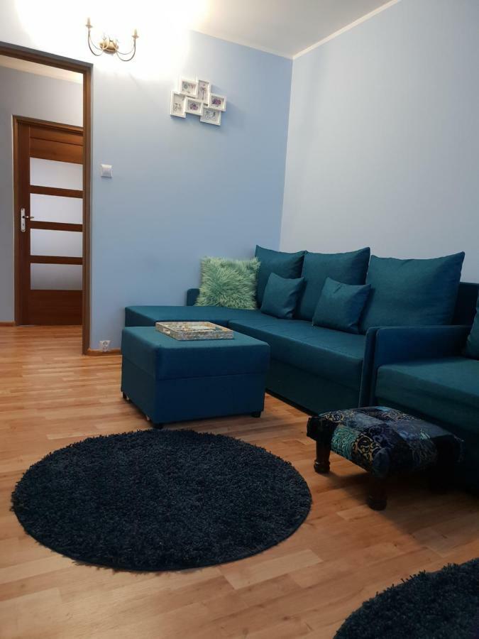 Apartament Wyszynskiego Białystok Extérieur photo