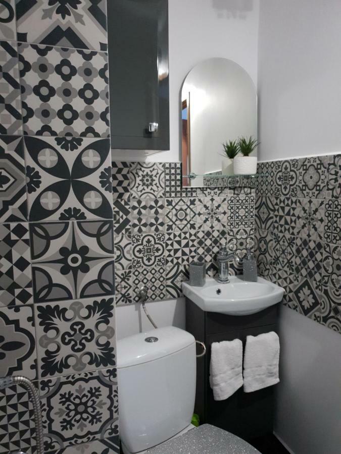 Apartament Wyszynskiego Białystok Extérieur photo