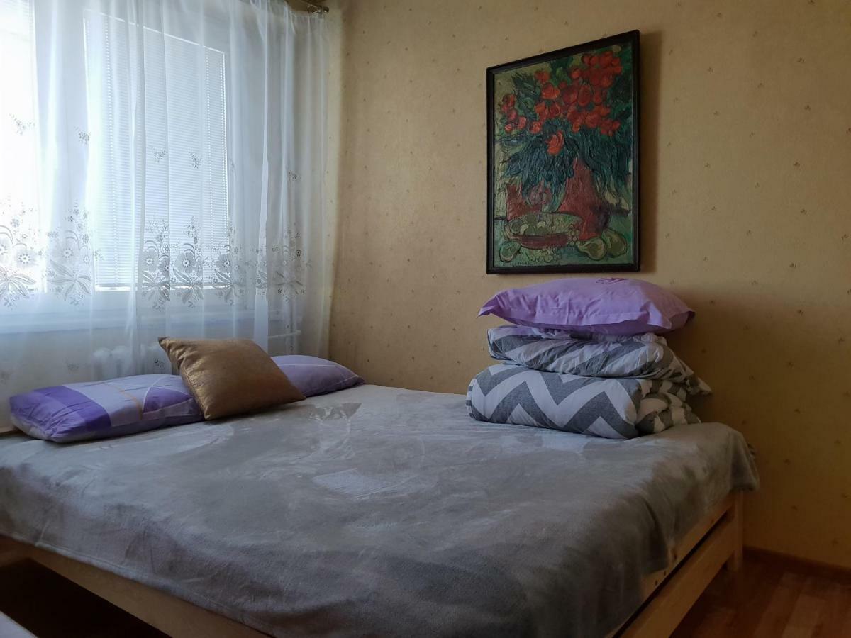 Apartament Wyszynskiego Białystok Extérieur photo