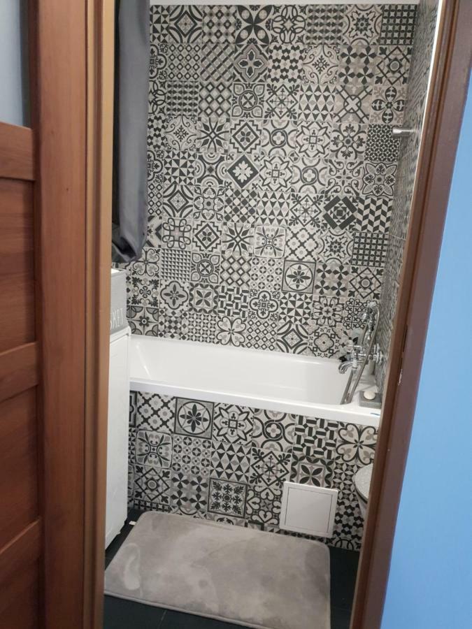 Apartament Wyszynskiego Białystok Extérieur photo